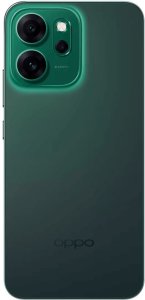 Smartfon Oppo Smartfony CPH2743 6,57" Octa Core 8 GB RAM 256 GB Kolor Zielony 3
