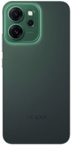 Smartfon Oppo Smartfony CPH2743 6,57" Octa Core 12 GB RAM 512 GB Kolor Zielony 3