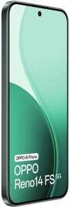 Smartfon Oppo Smartfony CPH2743 6,57" Octa Core 12 GB RAM 512 GB Kolor Zielony 4
