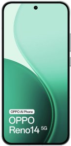 Smartfon Oppo Smartfony 6,59" Octa Core 12 GB RAM 512 GB Kolor Zielony 2