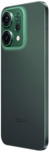 Smartfon Oppo Smartfony 6,59" Octa Core 12 GB RAM 512 GB Kolor Zielony 5