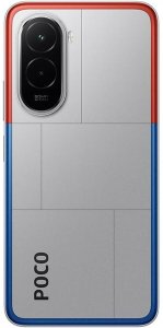 Smartfon POCO M7 8/256GB Srebrny 3