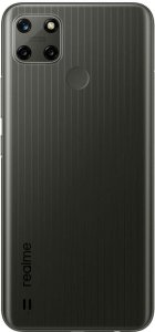 Smartfon Realme Smartfony C25Y 6,5" Octa Core 4 GB RAM 64 GB Szary 3