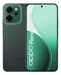 Smartfon Oppo Smartfony 110010235558 Octa Core 8 GB RAM 256 GB Kolor Zielony 6,57" 4