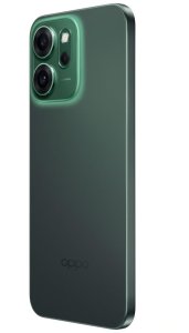 Smartfon Oppo Smartfony 110010235558 Octa Core 8 GB RAM 256 GB Kolor Zielony 6,57" 7