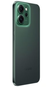 Smartfon Oppo Smartfony 110010235558 Octa Core 8 GB RAM 256 GB Kolor Zielony 6,57" 8