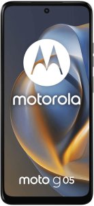 Smartfon Motorola Moto G05 8/128GB Granatowy 2
