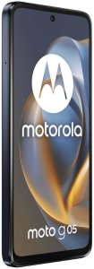 Smartfon Motorola Moto G05 8/128GB Granatowy 4