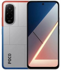 SmartfonPOCOM7 6/128GB Srebrny 2
