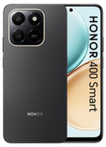 Smartfon Honor 400 Smart 4G 6GB / 128GB Czarny 7