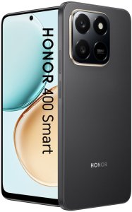 Smartfon Honor 400 Smart 4G 6GB / 128GB Czarny 8