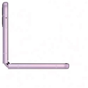 Smartfon Samsung Galaxy Z Flip3 5G 8/128GB Fioletowy 3
