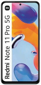 Smartfon poleasingowy Xiaomi Smartfony Redmi Note 11 Pro 5G 6,67" Octa Core 6 GB RAM 128 GB Biały (Odnowione A) 3