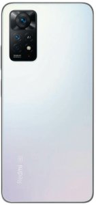 Smartfon poleasingowy Xiaomi Smartfony Redmi Note 11 Pro 5G 6,67" Octa Core 6 GB RAM 128 GB Biały (Odnowione A) 4