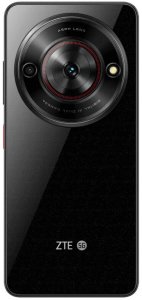 Smartfon ZTE Smartfony Blade A75 5G 6,6" Octa Core 4 GB RAM 128 GB Czarny 3
