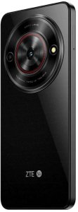 Smartfon ZTE Smartfony Blade A75 5G 6,6" Octa Core 4 GB RAM 128 GB Czarny 5