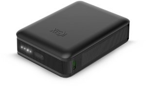 Powerbank Ksix Powerbank Czarny 10000 mAh 2