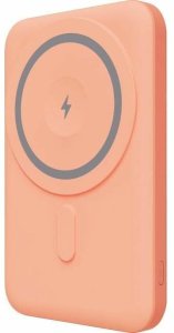 Powerbank Yenkee Powerbank Biały 5000 mAh 2