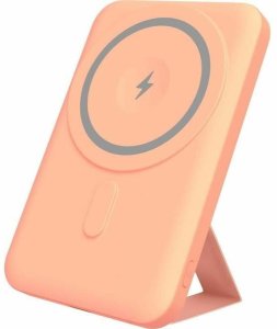 Powerbank Yenkee Powerbank Biały 5000 mAh 6