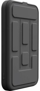 Powerbank Yenkee Powerbank Czarny 5000 mAh 4