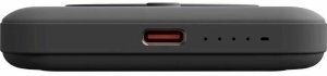 Powerbank Yenkee Powerbank Czarny 5000 mAh 5