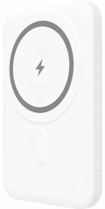 Powerbank Yenkee Powerbank Biały 5000 mAh 2