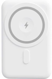 Powerbank Yenkee Powerbank Biały 5000 mAh 3