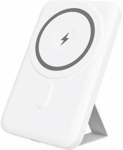 Powerbank Yenkee Powerbank Biały 5000 mAh 6