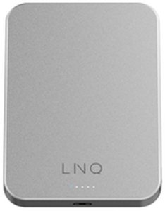 Powerbank Linq Powerbank Byelements LQWP052 5000 mAh 2