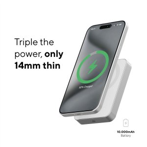 Powerbank Linq Powerbank Byelements LQWP102 10000 mAh 7