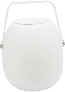 Głośnik Bluetooth Lampa LED Lumisky SO PLAY 2