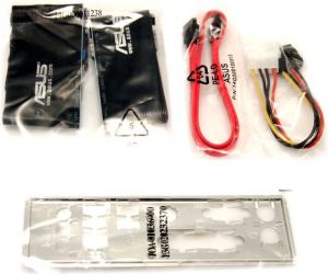 Płyta główna Asus P5LD2-X/GBL 5