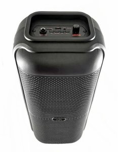 Głośnik Inovalley Głośnik Przenośny KA22-BTH Czarny 6