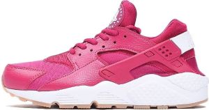 Nike Buty damskie Air Huarache Run różowe r. 38.5 (634835 606) 1