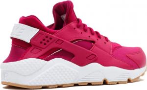 Nike Buty damskie Air Huarache Run różowe r. 38.5 (634835 606) 3