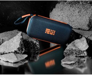 Głośnik Bluetooth Przenośny BigBen Party PARTYBTSP 4