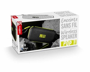 Głośnik Bluetooth Przenośny BigBen Party PARTYBTSPKY 2