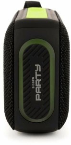 Głośnik Bluetooth Przenośny BigBen Party PARTYBTSPKY 5