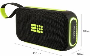 Głośnik Bluetooth Przenośny BigBen Party PARTYBTSPKY 6