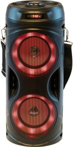 Głośnik Ibiza Głośnik Przenośny TEEN VIBE 4