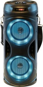 Głośnik Ibiza Głośnik Przenośny TEEN VIBE 5