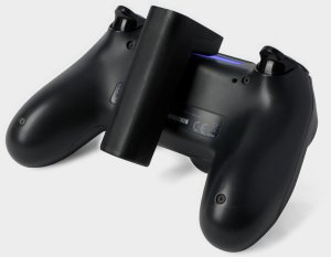 Głośnik Bluetooth Przenośny Remotto PS4 + WAR GRIPS        BATT Czarny 5