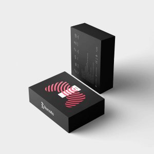 Głośnik Bluetooth Przenośny Remotto PS4 + WAR GRIPS        BATT Czarny 6