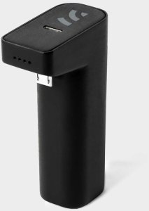 Głośnik Bluetooth Przenośny Remotto PS4 + WAR GRIPS        BATT Czarny 7