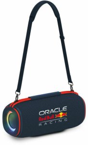 Głośnik Red Bull Głośnik Bluetooth Przenośny Force RD SK400 Czarny IPX5 2