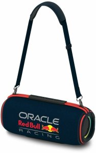 Głośnik Red Bull Głośnik Bluetooth Przenośny Force RD SK400 Czarny IPX5 4