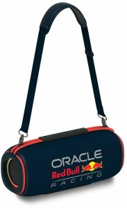 Głośnik Red Bull Głośnik Bluetooth Przenośny Force RD SK400 Czarny IPX5 5