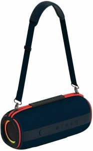 Głośnik Red Bull Głośnik Bluetooth Przenośny Force RD SK400 Czarny IPX5 7