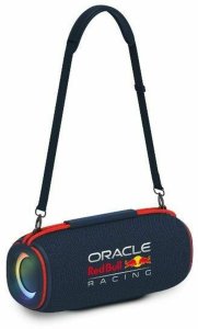 Głośnik Red Bull Głośnik Bluetooth Przenośny Force RD SK400 Czarny IPX5 8