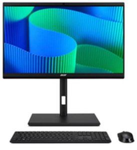 Komputer Acer All in One DQ.R2QEB.003 3